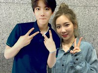 Baekhyun-Taeyeon