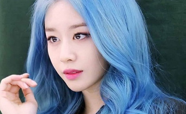 Jiyeon