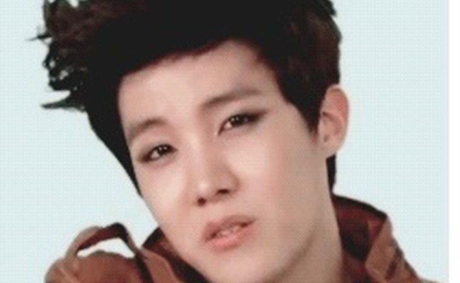J Hope