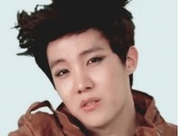 J Hope