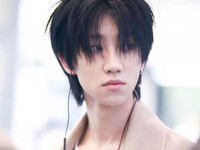 The8 (Xu Minghao)