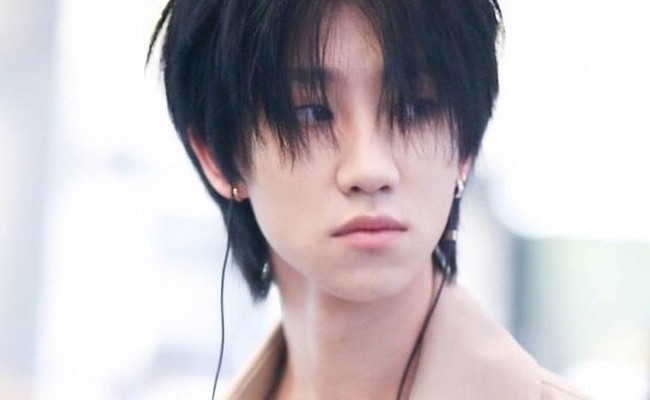 The8 (Xu Minghao)