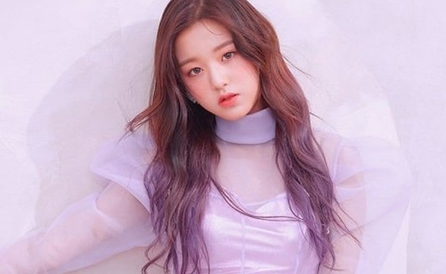 Wonyoung