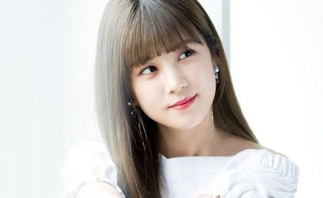 Chorong