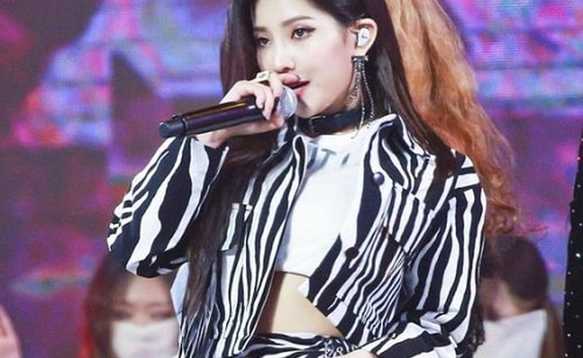 Soyeon
