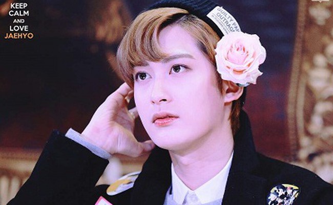Jaehyo