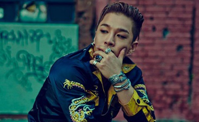 Taeyang