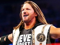AJ Styles