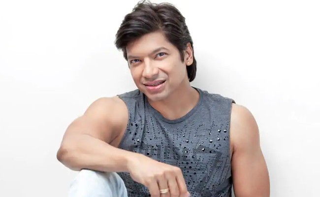 Shaan