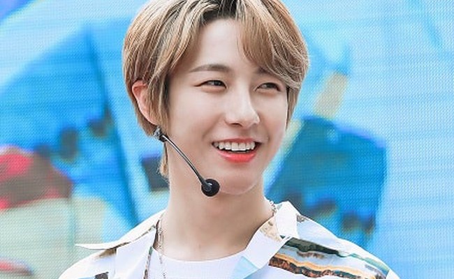 Huang Renjun