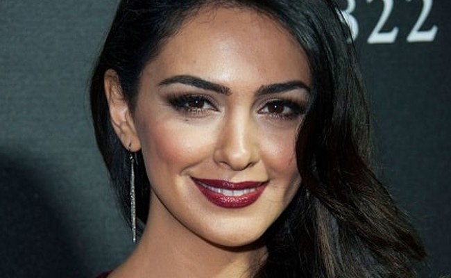 Nazanin Boniadi