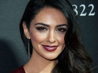 Nazanin Boniadi
