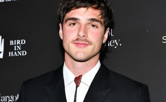 Jacob Elordi