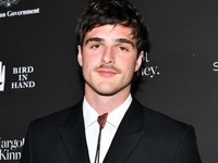 Jacob Elordi