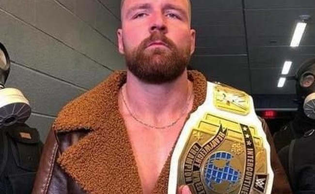 Dean Ambrose