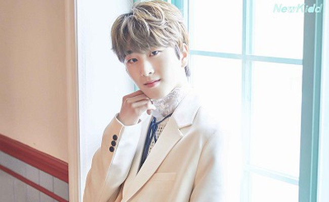 Jinkwon
