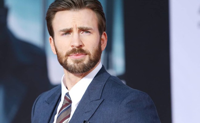 Christopher Evans