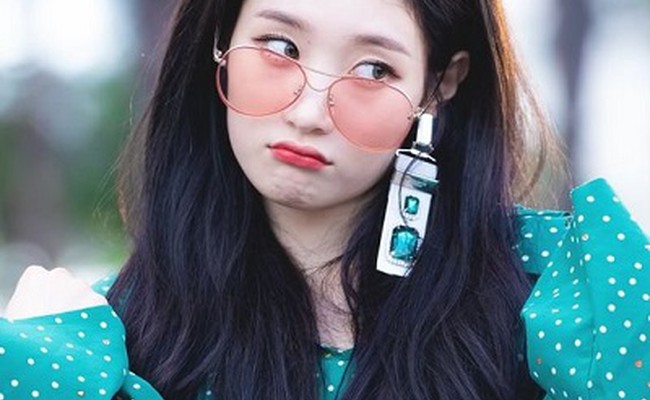 Chaeyeon