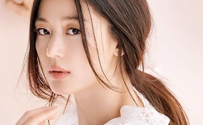 Jun Ji Hyun