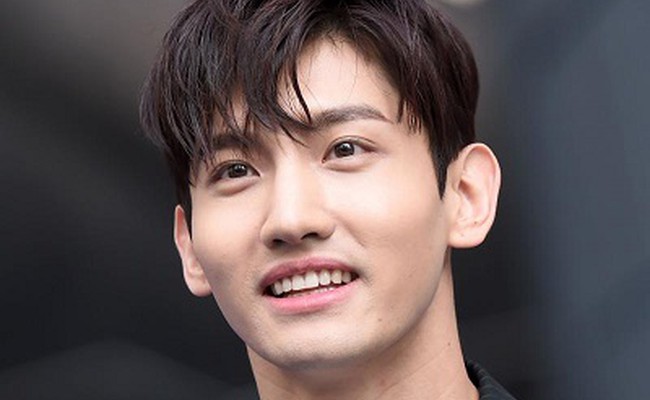Changmin