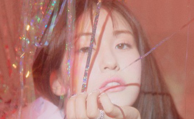 Jeon SoMi