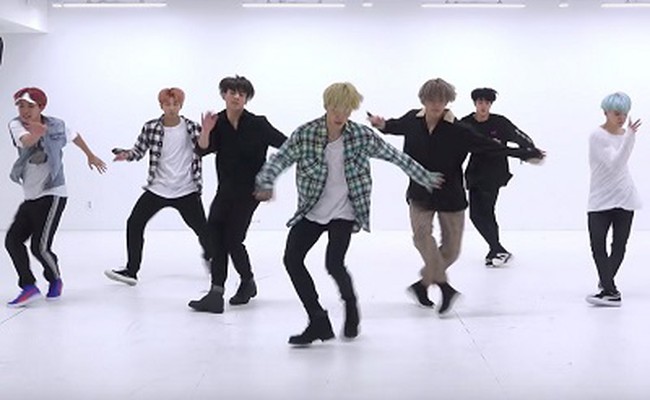 Choreographies are bomb