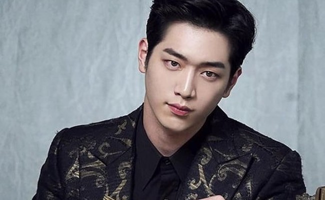 Seo Kang Joon