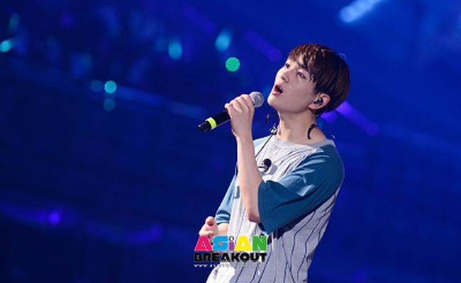 Onew