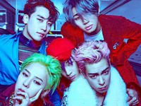 Big Bang