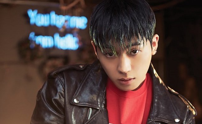 Changjo