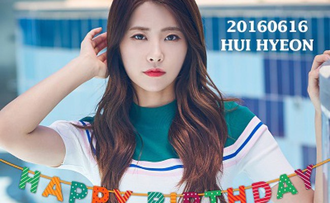 Huihyeon
