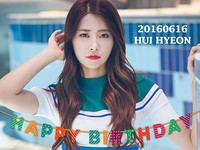 Huihyeon