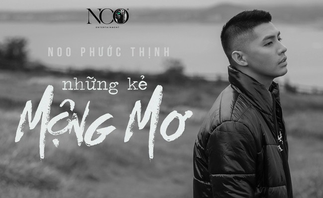 Những kẻ mộng mơ