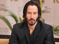 Keanu Reeves