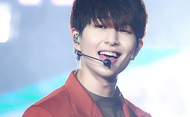Onew