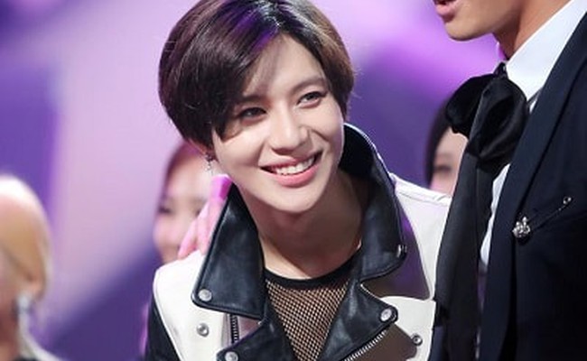 Taemin