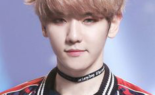 Baekhyun