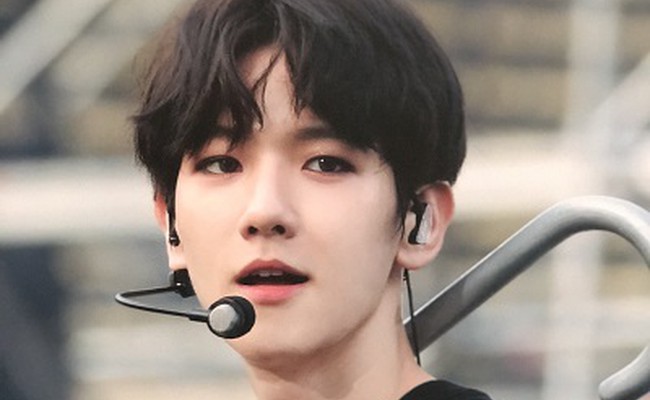 Baekhyun