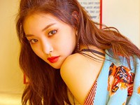 Chung Ha