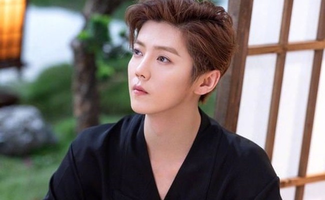Luhan