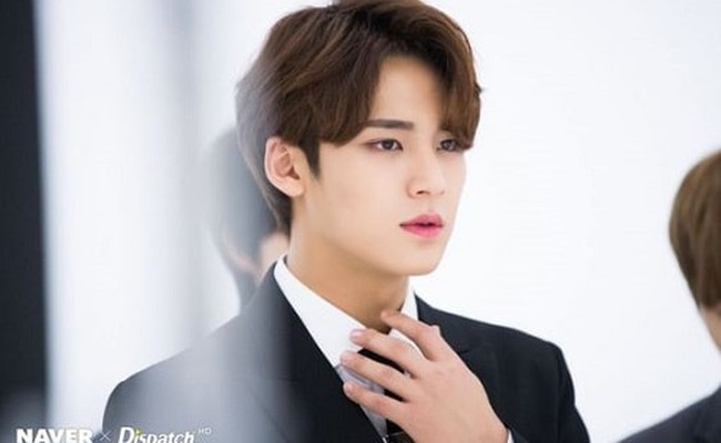 Kim Mingyu