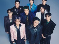 SUPER JUNIOR