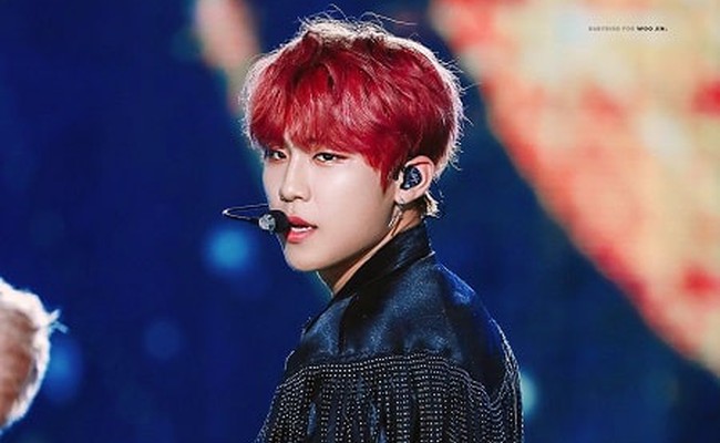 Woojin