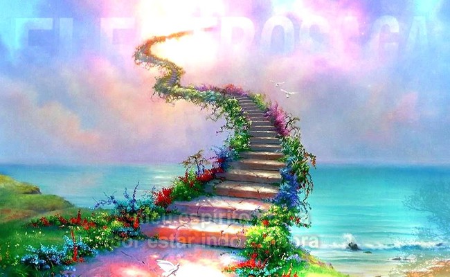 Stairway to Heaven