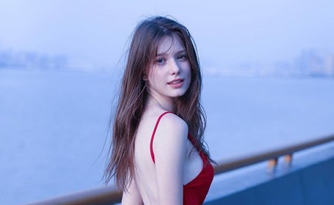 Anastasia Cebulsk