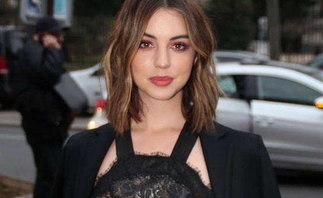Adelaide Kane