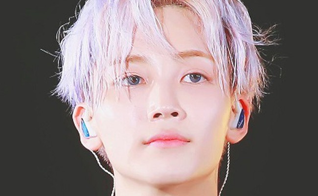 Jeonghan