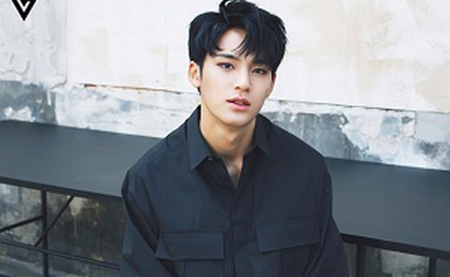 Mingyu