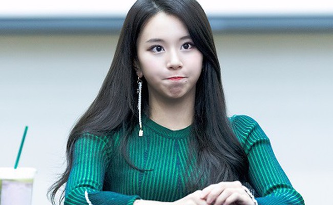 Chaeyoung