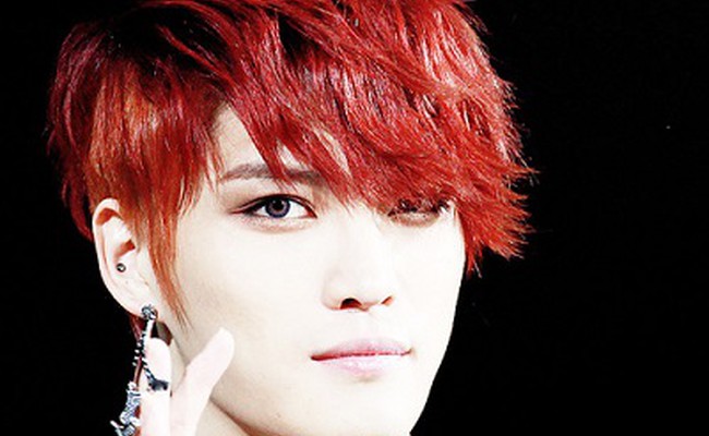 JaeJoong